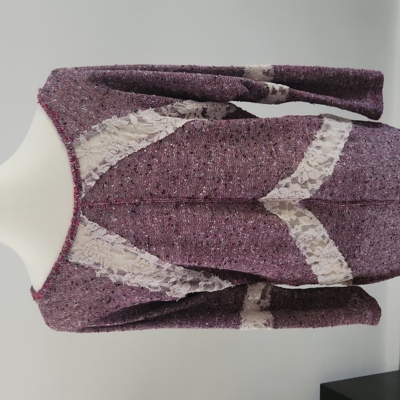 FP High Low Top - Picture 5 of 7